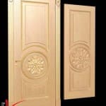 Classic Door