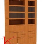 'Oli' sideboard  by Giorgetti
