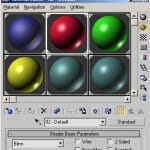 Generate mapping coords by default and assign materials automatically
