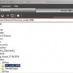 Address bar