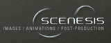 SCENESIS IMAGES/ANIMATIONS/POST-PRODUCTION