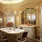 Classical Interior