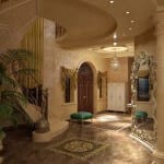 Classical Interior