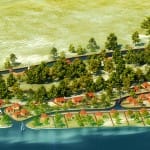 Village Mayaki