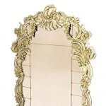 Classic Mirror 3d model
