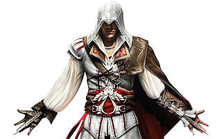 Assassin's Creed-2