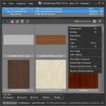 FilePathFinder Pro - Context menu