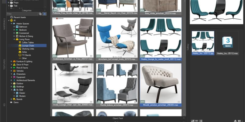 Products | Kstudio - 3Ds Max Plugins