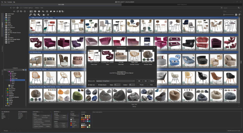 Project-Manager-4-See-it-find-it-Find-Similar-now-smarter-3D-Models-Browser Project-Manager-4-See-it-find-it-Find-Similar-now-smarter-3D-Models-Browser