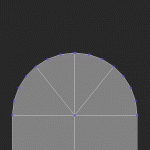 Edge Chamfer-Extrude