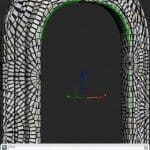 Polygon Map - 3ds Max Plugin for fast mapping