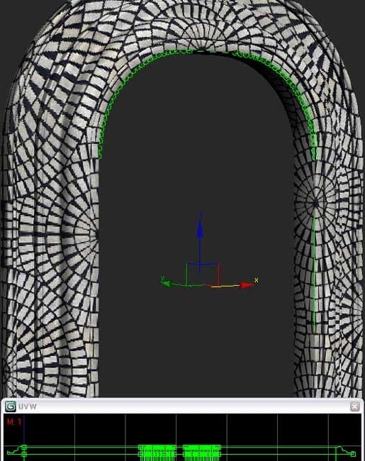 Polygon Map - 3ds Max Plugin for fast mapping Polygon Map - 3ds Max Plugin for fast mapping