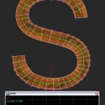 Polygon Map - 3ds Max Plugin for fast mapping