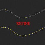 Uniform Spline - 3ds Max Plugin | Kstudio - 3Ds Max Plugins