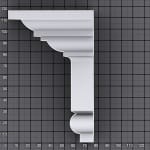 Sweep-Profile Shapes vol.1