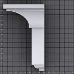 Sweep-Profile Shapes vol.1