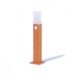Meo clock by Giorgetti  3D model