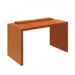 Tressera Table 3D model