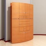 Cabinet Tressera 3D model