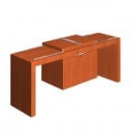 Tressera Table 3D model