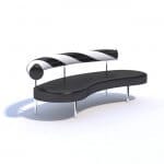 FlexForm Max - 3d model