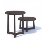 FlexForm Jiff 2003 - 3d model