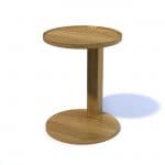 FlexForm Oliver 2006 - 3d model