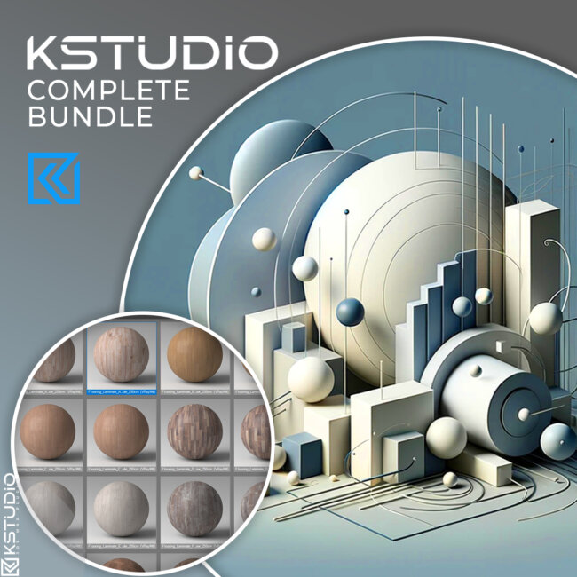 Kstudio Complete Bundle