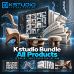 Kstudio Bundle - All Products