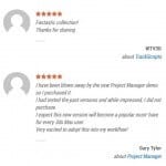 Testimonials