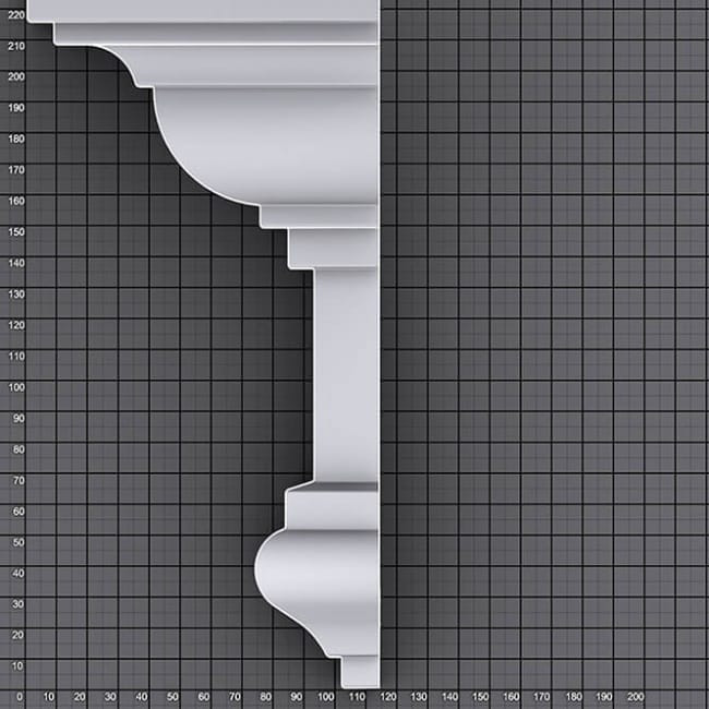 Sweep-Profile Shapes vol.2 Sweep-Profile Shapes vol.2