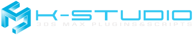 Kstudio - 3ds Max Plugins & Scripts