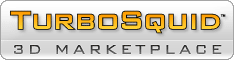 TurboSquid, the world's source for professional 3D models and software.