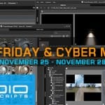 Black Friday & Cyber Monday