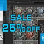 Christmas&New Year Discounts