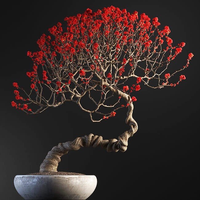 Bonsai tree vol.1 - 14-2 Bonsai tree vol.1 - 14-2