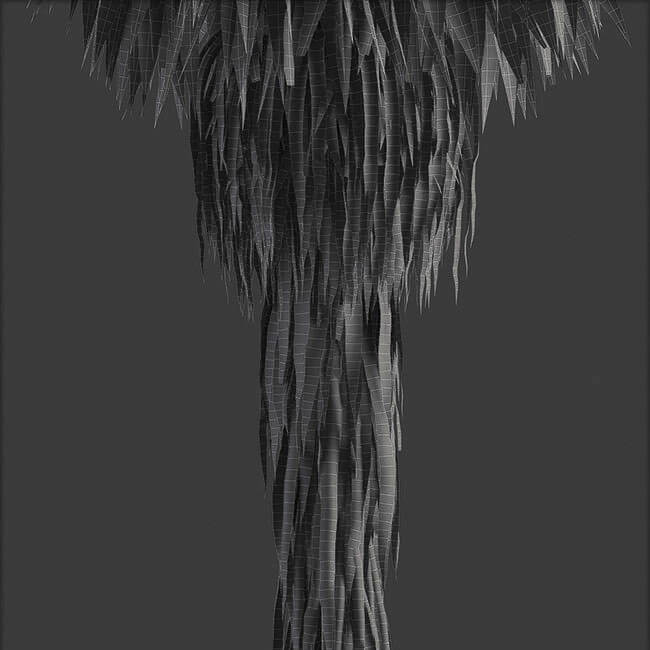 Bonsai tree vol.1 - 16-2 - wire Bonsai tree vol.1 - 16-2 - wire
