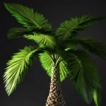 Bonsai tree 3D model | formats: MAX (VRay), FBX, OBJ | vol.1 - 17-2