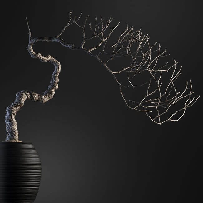 Bonsai tree vol.1 - 9-1 Bonsai tree vol.1 - 9-1