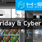 Black Friday & Cyber Monday - 2017