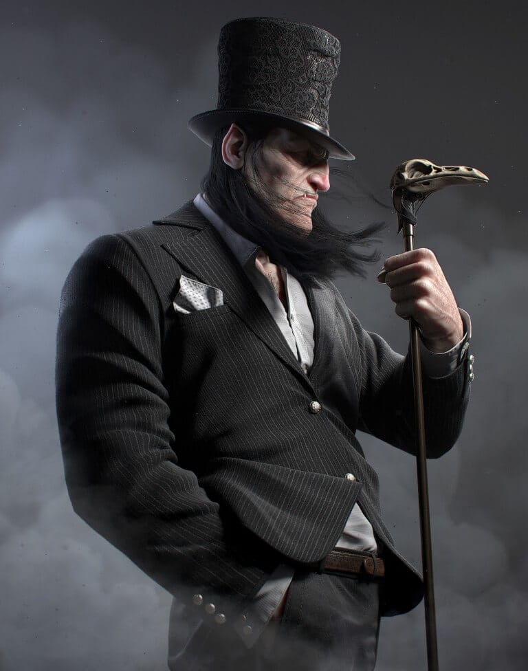 Night by Chassefiere Romain 