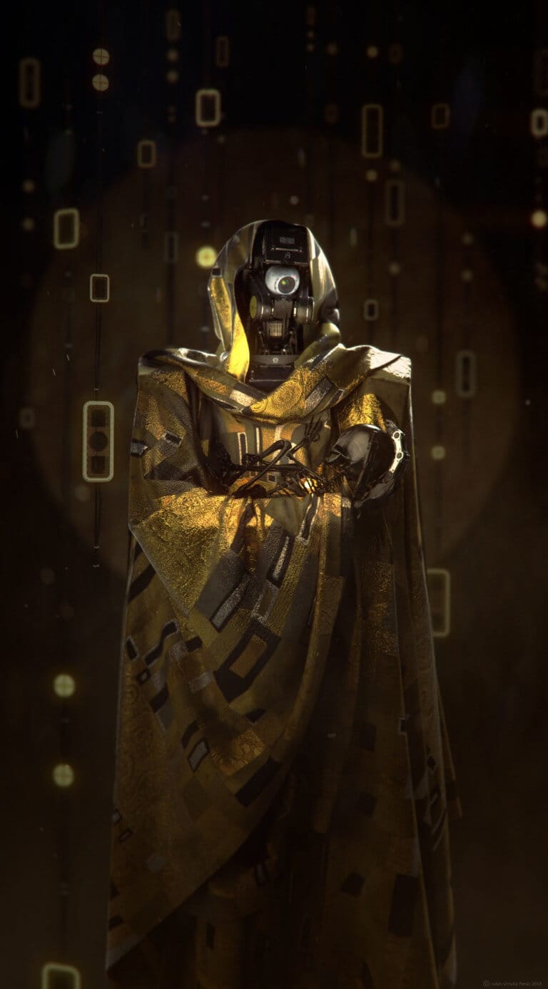 K.L.I.M.T by Julen Urrutia
