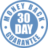 Money Back Guarantee