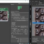 Create a CoronaBitmap or Bitmap when drag to Slate Material Editor