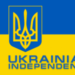 Ukrainian independence day