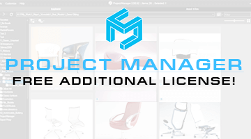 Free Additional License