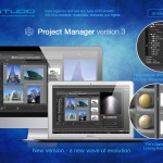 Project Manager version 3