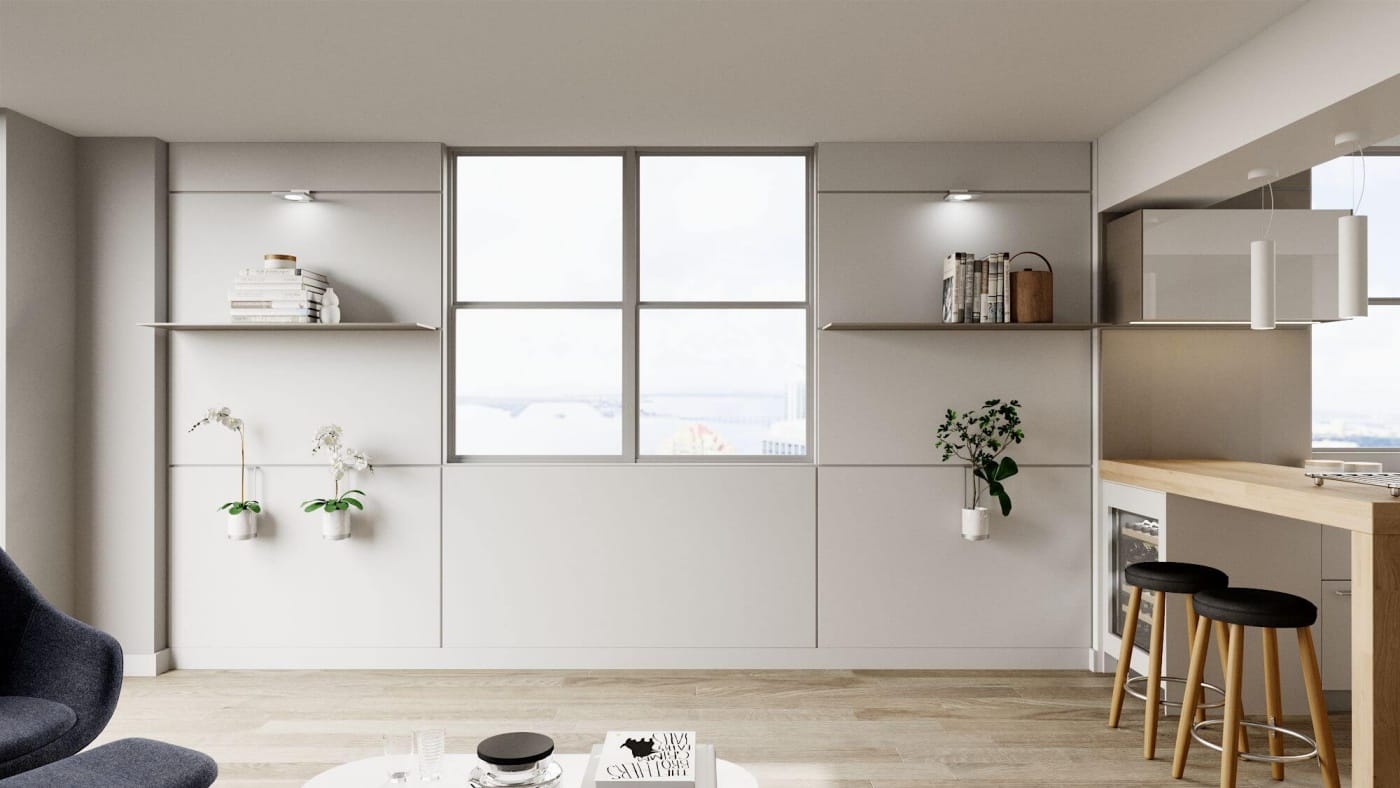 Boustany Kitchen beauty