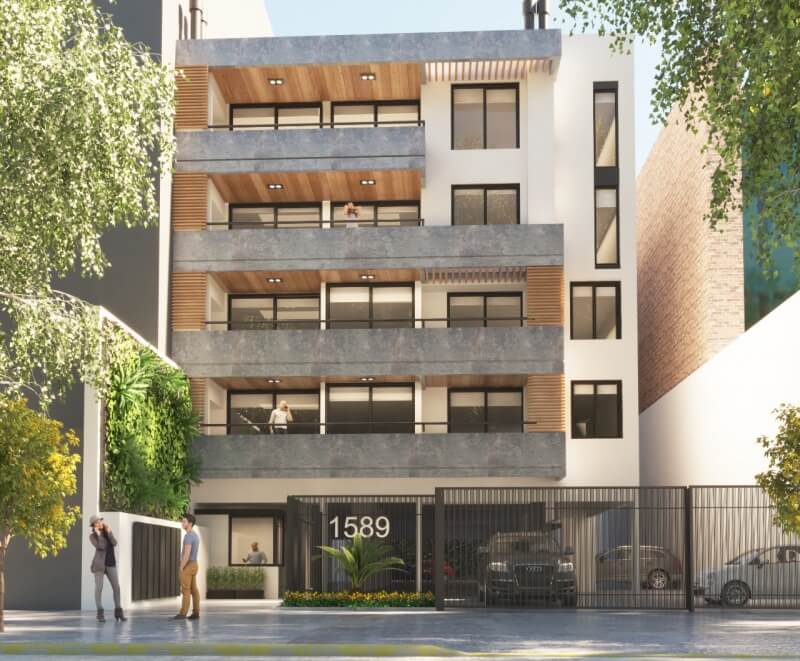Proyectos Argentina by Lucas Escobar