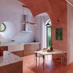 Brumelab Mediterranean House Spain 2019